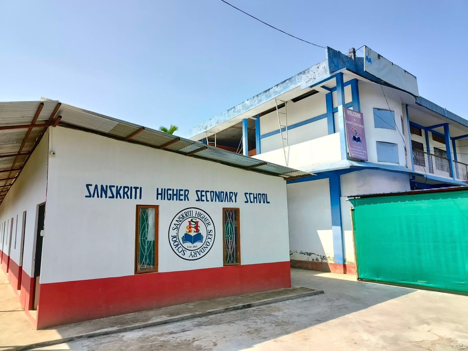 School image 1