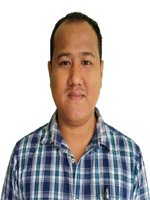 PRANJAL GOGOI
